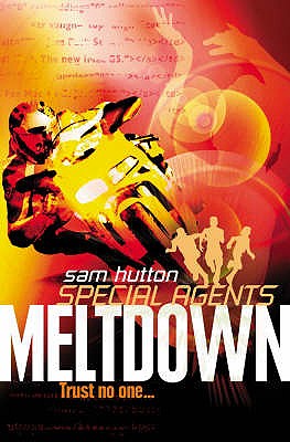 Seller image for Meltdown (Paperback or Softback) for sale by BargainBookStores