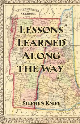 Imagen del vendedor de Lessons Learned Along the Way (Paperback or Softback) a la venta por BargainBookStores