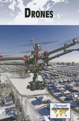 Seller image for Drones (Paperback or Softback) for sale by BargainBookStores