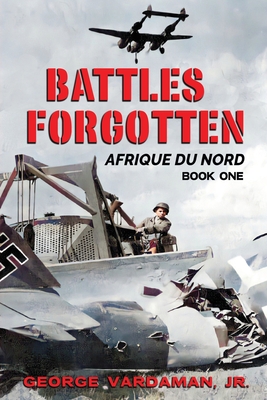 Seller image for Battles Forgotten: North Africa (Paperback or Softback) for sale by BargainBookStores