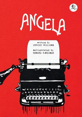 Imagen del vendedor de Angela (Paperback or Softback) a la venta por BargainBookStores