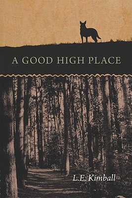 Seller image for A Good High Place (Paperback or Softback) for sale by BargainBookStores