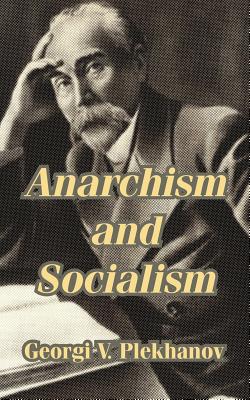 Imagen del vendedor de Anarchism and Socialism (Paperback or Softback) a la venta por BargainBookStores