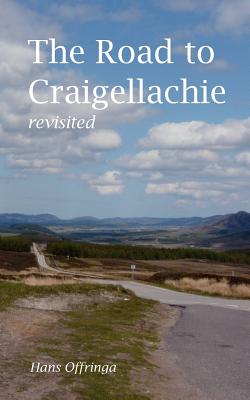 Immagine del venditore per The Road to Craigellachie Revisited (Paperback or Softback) venduto da BargainBookStores