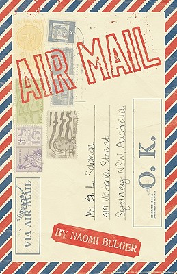 Seller image for Airmail (Paperback or Softback) for sale by BargainBookStores