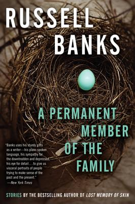 Seller image for A Permanent Member of the Family (Paperback or Softback) for sale by BargainBookStores