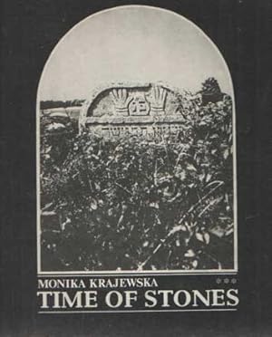 Imagen del vendedor de Time of Stones with an introduction by Anna Kamineska a la venta por Bij tij en ontij ...