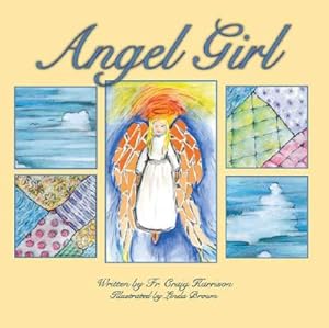 Seller image for Angel Girl (Paperback or Softback) for sale by BargainBookStores