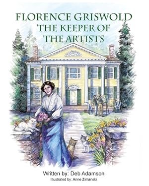 Seller image for Florence Griswold: The Keeper of the Artists (Paperback or Softback) for sale by BargainBookStores