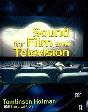 Seller image for Sound for Film and Television for sale by GreatBookPrices