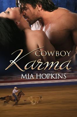 Bild des Verkufers fr Cowboy Karma (Paperback or Softback) zum Verkauf von BargainBookStores