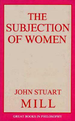 Imagen del vendedor de The Subjection of Women (Paperback or Softback) a la venta por BargainBookStores