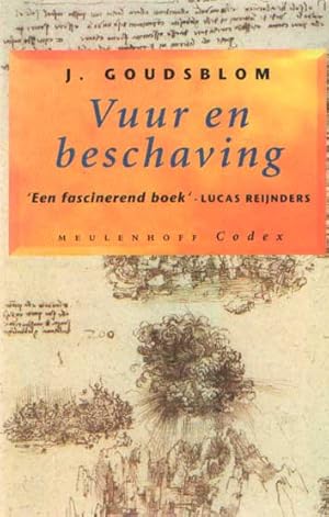 Vuur en beschaving