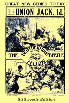 Seller image for The Brotherhood of the Yellow Beetle (Paperback or Softback) for sale by BargainBookStores