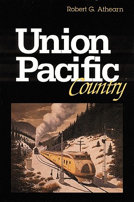 Seller image for Union Pacific Country (Paperback or Softback) for sale by BargainBookStores