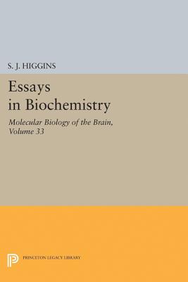 Seller image for Essays in Biochemistry, Volume 33: Molecular Biology of the Brain (Paperback or Softback) for sale by BargainBookStores