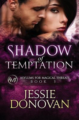 Imagen del vendedor de Shadow of Temptation (Paperback or Softback) a la venta por BargainBookStores