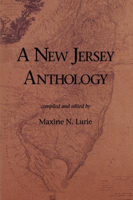 Seller image for New Jersey Anthology (Paperback or Softback) for sale by BargainBookStores