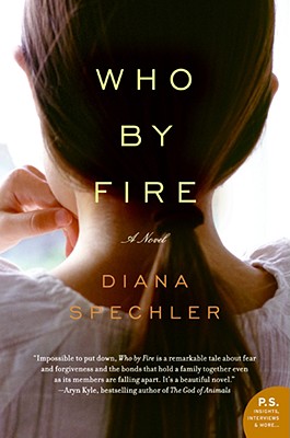 Seller image for Who by Fire (Paperback or Softback) for sale by BargainBookStores