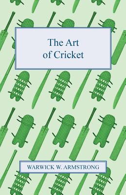Seller image for The Art of Cricket (Paperback or Softback) for sale by BargainBookStores