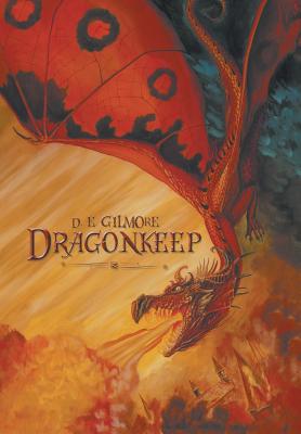 Seller image for Dragonkeep (Hardback or Cased Book) for sale by BargainBookStores