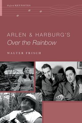 Image du vendeur pour Arlen and Harburg's Over the Rainbow (Paperback or Softback) mis en vente par BargainBookStores