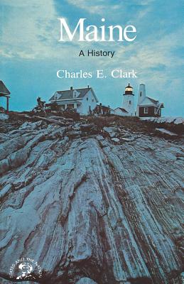 Seller image for Maine: A History (Paperback or Softback) for sale by BargainBookStores