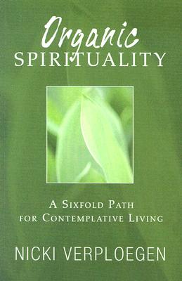 Seller image for Organic Spirituality (Paperback or Softback) for sale by BargainBookStores