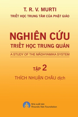 Seller image for Nghi�n C?u Tri?t H?c Trung Qu�n - T?p 2 (Paperback or Softback) for sale by BargainBookStores