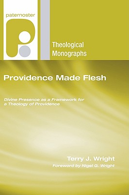 Seller image for Providence Made Flesh (Paperback or Softback) for sale by BargainBookStores