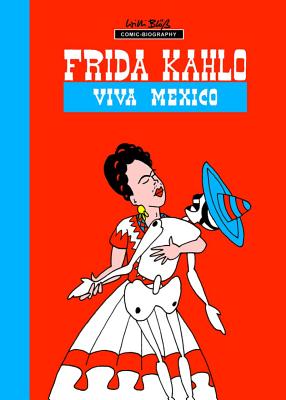 Seller image for Milestones of Art: Frida Kahlo: Viva Mexico (Paperback or Softback) for sale by BargainBookStores