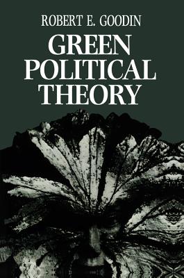 Bild des Verkufers fr Green Political Theory (Paperback or Softback) zum Verkauf von BargainBookStores