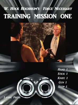 Imagen del vendedor de Training Mission One (Hardback or Cased Book) a la venta por BargainBookStores