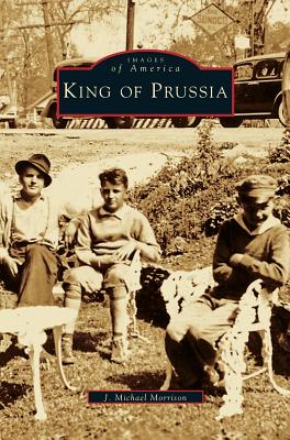 Seller image for King of Prussia (Hardback or Cased Book) for sale by BargainBookStores