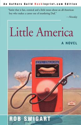 Bild des Verkufers fr Little America (Paperback or Softback) zum Verkauf von BargainBookStores