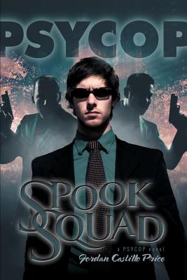 Seller image for Spook Squad: A Psycop Novel (Paperback or Softback) for sale by BargainBookStores