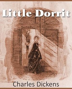 Seller image for Little Dorrit (Paperback or Softback) for sale by BargainBookStores
