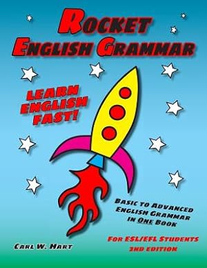 Image du vendeur pour Rocket English Grammar (Paperback or Softback) mis en vente par BargainBookStores