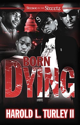 Imagen del vendedor de Born Dying (Paperback or Softback) a la venta por BargainBookStores