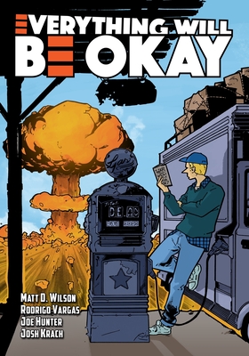 Seller image for Everything Will Be Okay (Paperback or Softback) for sale by BargainBookStores