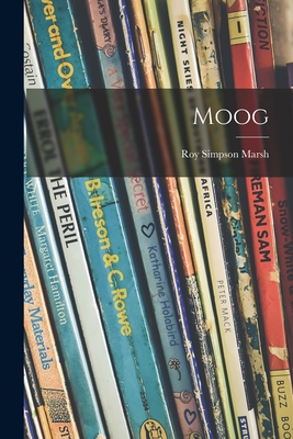 Seller image for Moog (Paperback or Softback) for sale by BargainBookStores