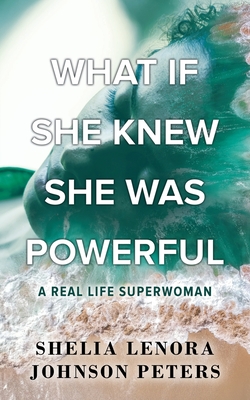 Immagine del venditore per What If She Knew She Was Powerful: A Real Life SuperWoman (Paperback or Softback) venduto da BargainBookStores