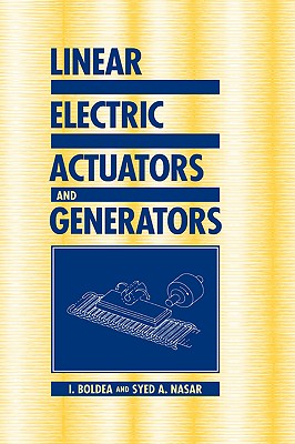 Immagine del venditore per Linear Electric Actuators and Generators (Paperback or Softback) venduto da BargainBookStores