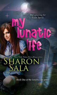 Seller image for My Lunatic Life (Hardback or Cased Book) for sale by BargainBookStores