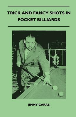 Seller image for Trick And Fancy Shots In Pocket Billiards (Paperback or Softback) for sale by BargainBookStores