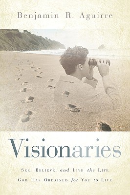 Seller image for Visionaries (Paperback or Softback) for sale by BargainBookStores