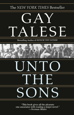 Seller image for Unto the Sons (Paperback or Softback) for sale by BargainBookStores