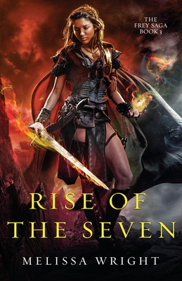 Imagen del vendedor de Rise of the Seven (Paperback or Softback) a la venta por BargainBookStores