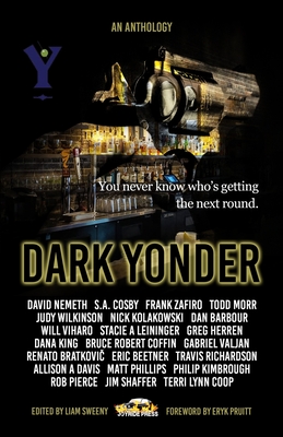 Bild des Verkufers fr Dark Yonder: Tales & Tabs (Paperback or Softback) zum Verkauf von BargainBookStores