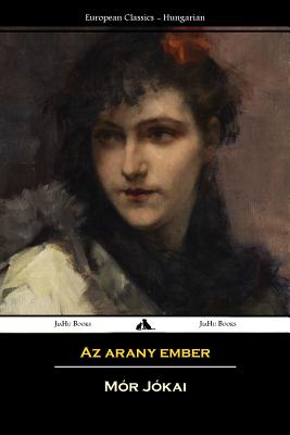 Seller image for AZ Arany Ember (Paperback or Softback) for sale by BargainBookStores